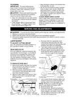 Предварительный просмотр 16 страницы Husqvarna 917.375840 Owner'S Manual