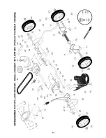 Preview for 44 page of Husqvarna 917.379130 HU600L Owner'S Manual