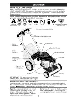 Предварительный просмотр 9 страницы Husqvarna 917.379150 Owner's Owner'S Manual