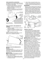 Предварительный просмотр 31 страницы Husqvarna 917.379150 Owner's Owner'S Manual