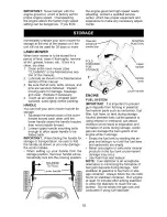 Предварительный просмотр 15 страницы Husqvarna 917.384501 Owner'S Manual