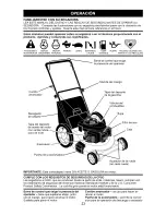 Предварительный просмотр 23 страницы Husqvarna 917.384501 Owner'S Manual