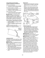 Предварительный просмотр 25 страницы Husqvarna 917.384501 Owner'S Manual