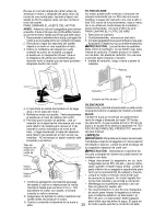 Предварительный просмотр 29 страницы Husqvarna 917.384501 Owner'S Manual