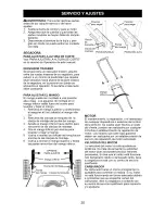 Предварительный просмотр 30 страницы Husqvarna 917.384501 Owner'S Manual