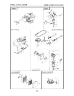 Предварительный просмотр 36 страницы Husqvarna 917.384501 Owner'S Manual