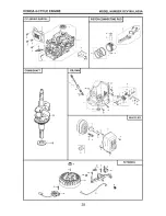 Предварительный просмотр 38 страницы Husqvarna 917.384501 Owner'S Manual