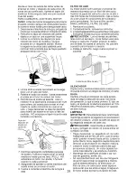 Предварительный просмотр 29 страницы Husqvarna 917.384503 Owner'S Manual