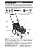 Preview for 10 page of Husqvarna 917.384541 Owner'S Manual