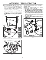 Предварительный просмотр 6 страницы Husqvarna 924SB Owner'S Manual