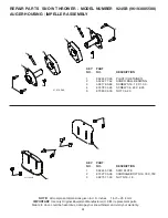 Предварительный просмотр 24 страницы Husqvarna 924SB Owner'S Manual