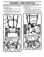 Предварительный просмотр 5 страницы Husqvarna 924SBE Owner'S Manual