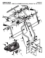 Предварительный просмотр 24 страницы Husqvarna 924SBE Owner'S Manual