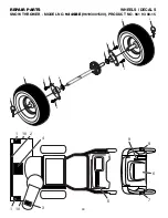 Предварительный просмотр 30 страницы Husqvarna 924SBE Owner'S Manual