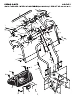 Предварительный просмотр 24 страницы Husqvarna 9527SBEB Owner'S Manual