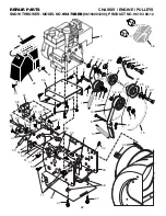 Предварительный просмотр 28 страницы Husqvarna 9527SBEB Owner'S Manual