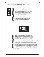 Preview for 3 page of Husqvarna 953 51 17-01 Operating Instructions Manual