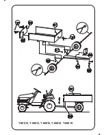 Предварительный просмотр 11 страницы Husqvarna 953 51 17-01 Operating Instructions Manual