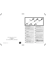 Preview for 1 page of Husqvarna 953900104 Instruction Manual