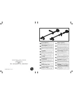 Husqvarna 953900746 Instruction Manual preview