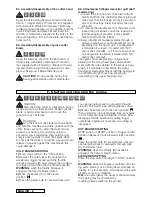 Preview for 9 page of Husqvarna 953900746 Instruction Manual