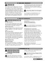 Preview for 10 page of Husqvarna 953900746 Instruction Manual