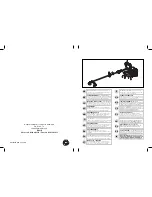 Husqvarna 953900767 Instruction Manual preview