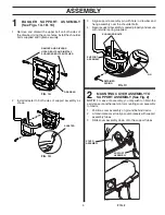 Preview for 5 page of Husqvarna 954 04 05-03 Owner'S Manual