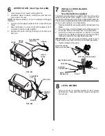 Preview for 9 page of Husqvarna 954 04 05-03 Owner'S Manual