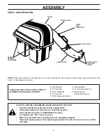 Preview for 6 page of Husqvarna 954 04 05-09 Owner'S Manual