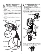 Preview for 8 page of Husqvarna 954 04 05-09 Owner'S Manual