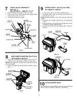 Preview for 10 page of Husqvarna 954 04 05-09 Owner'S Manual