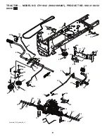 Preview for 8 page of Husqvarna 960 41 00-52 Illustrated Parts List
