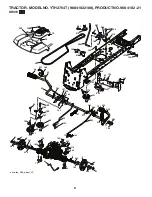 Preview for 8 page of Husqvarna 96041022100 Illustrated Parts List