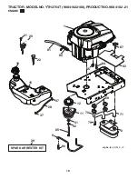 Preview for 10 page of Husqvarna 96041022100 Illustrated Parts List