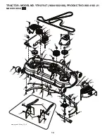 Preview for 14 page of Husqvarna 96041022100 Illustrated Parts List