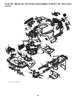 Preview for 6 page of Husqvarna 96043009000 Illustrated Parts List