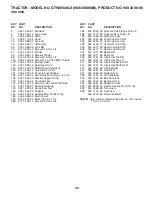 Preview for 7 page of Husqvarna 96043009000 Illustrated Parts List