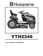 Husqvarna 96045000502 Owner'S Manual preview