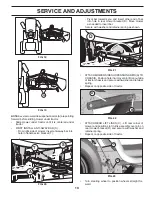 Предварительный просмотр 19 страницы Husqvarna 96045000502 Owner'S Manual