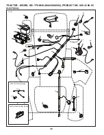 Предварительный просмотр 30 страницы Husqvarna 96045000502 Owner'S Manual