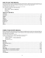 Preview for 2 page of Husqvarna 96048004200 Repair Parts Manual