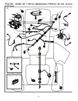 Preview for 4 page of Husqvarna 96048004200 Repair Parts Manual