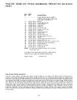 Preview for 11 page of Husqvarna 96048004200 Repair Parts Manual