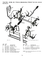 Preview for 16 page of Husqvarna 96048004200 Repair Parts Manual