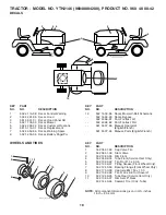 Preview for 18 page of Husqvarna 96048004200 Repair Parts Manual