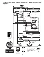 Preview for 3 page of Husqvarna 96048006100 Repair Parts Manual