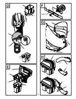 Preview for 3 page of Husqvarna 96071000100 Instruction Manual