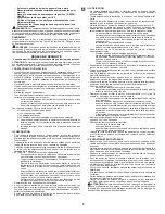 Предварительный просмотр 9 страницы Husqvarna 96071001600 Instruction Manual