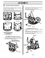 Preview for 5 page of Husqvarna 96073002600 Owner'S Manual